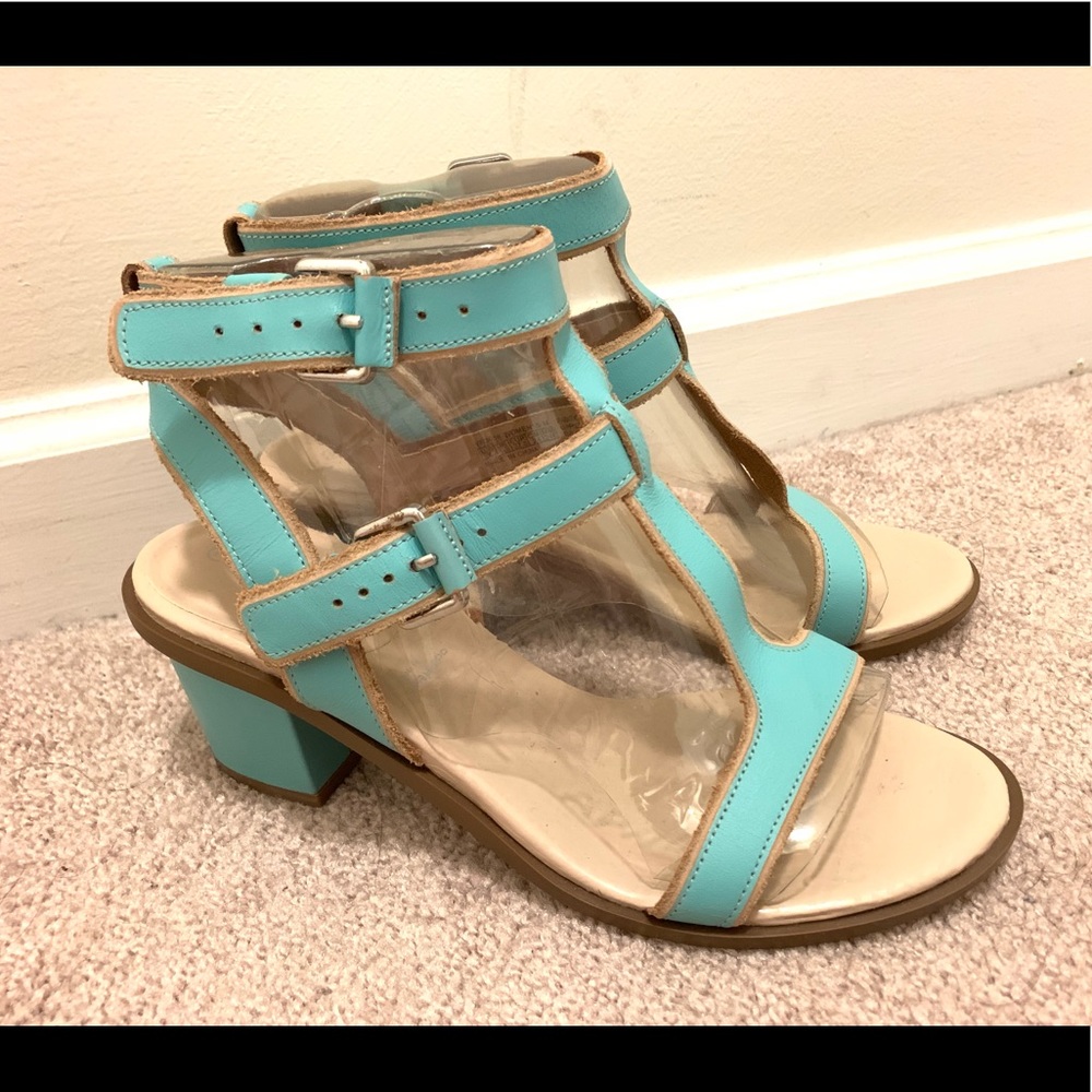 Rockport sandals